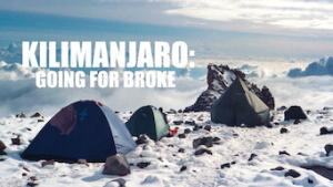 Kilimanjaro