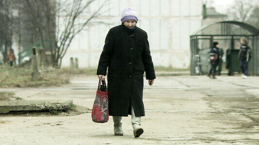 Immagine tratta da Karosta: Life After the USSR