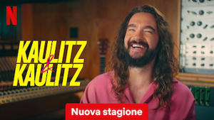 Kaulitz & Kaulitz