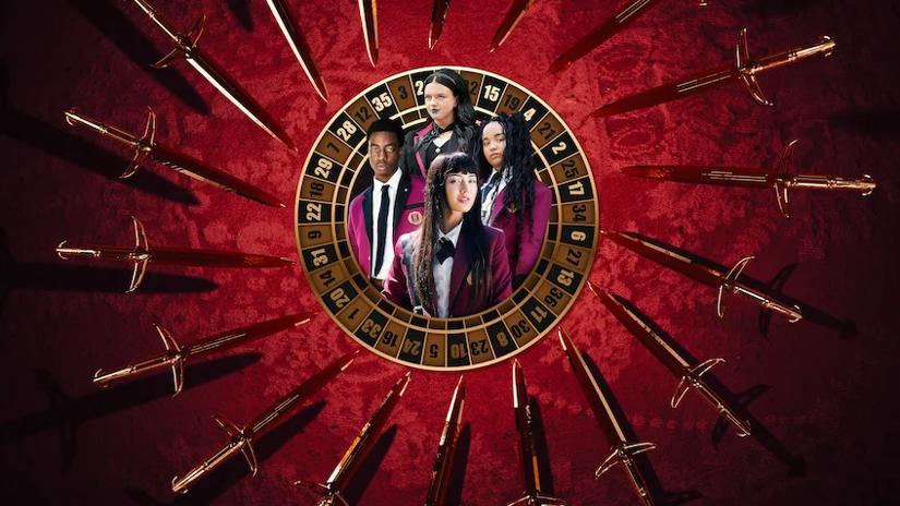 Immagine tratta da Kakegurui