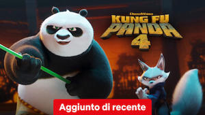 Kung Fu Panda 4
