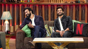 Kaushal Brothers in 2 Minutes