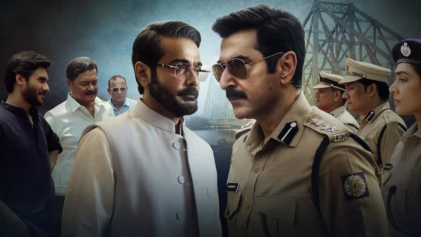 Immagine tratta da Khakee: The Bengal Chapter