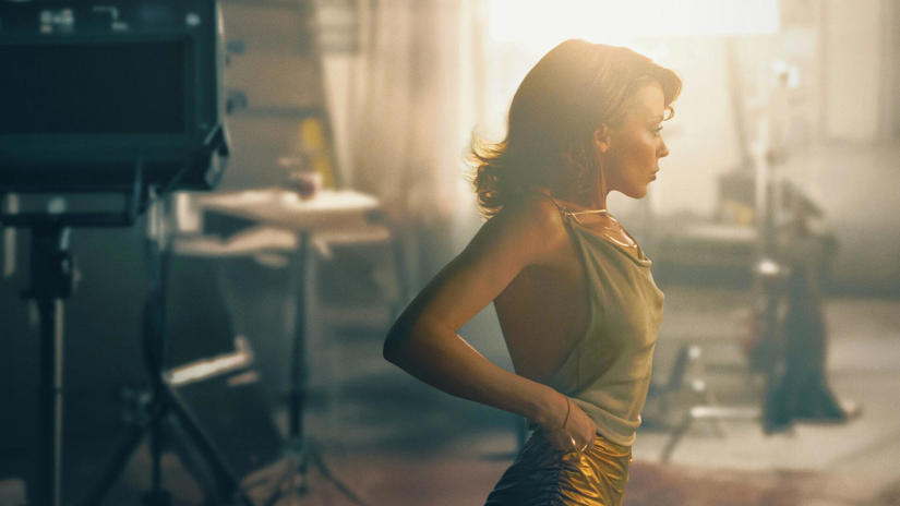 Immagine tratta da Kylie Immagine tratta da Kylie