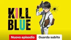 Kill Blue