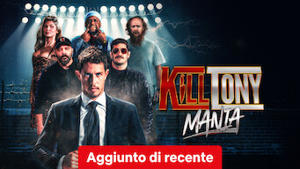 KillTonyMania