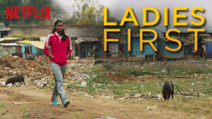 Ladies First