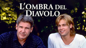 L'ombra del diavolo