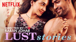 Lust Stories