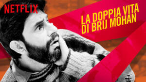 La doppia vita di Brij Mohan