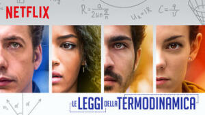 Le leggi della termodinamica