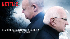 Lezioni da una strage a scuola: Lettere da Dunblane