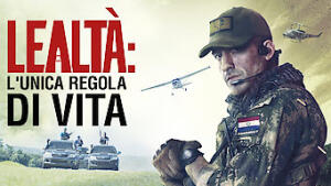 Lealtà: L'unica regola di vita