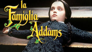 La famiglia Addams