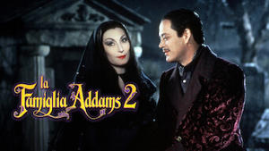 La famiglia Addams 2