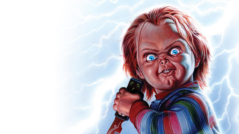 Immagine tratta da La bambola assassina