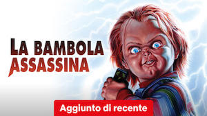 La bambola assassina