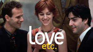 Love, etc.
