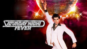 La febbre del sabato sera