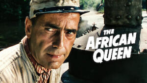 La regina d'Africa