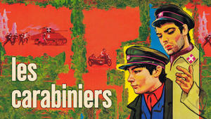 Les Carabiniers