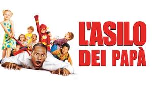 L'asilo dei papà