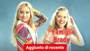 La famiglia Brady