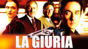 La giuria