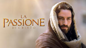 La passione di Cristo