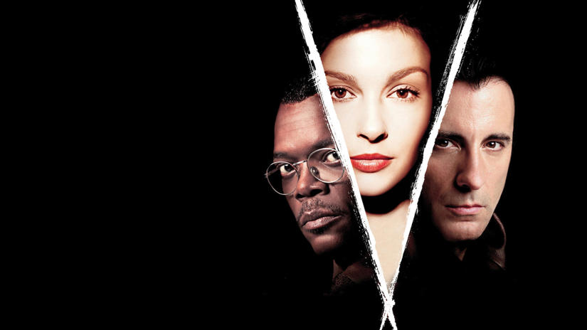 Immagine tratta da La tela dell'assassino