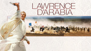 Lawrence d'Arabia