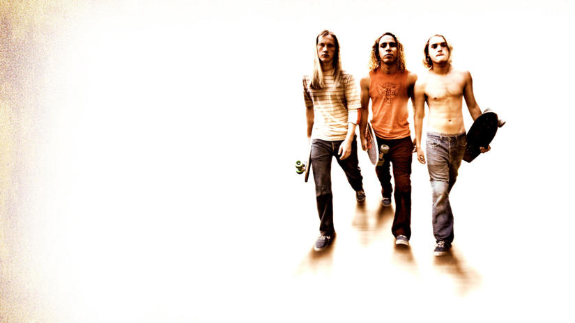 Immagine tratta da Lords of Dogtown