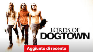 Lords of Dogtown