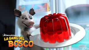 La gang del bosco