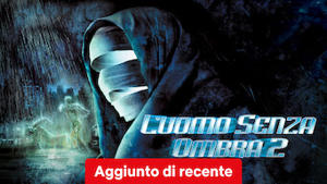 L'uomo senza ombra 2