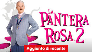 La pantera rosa 2