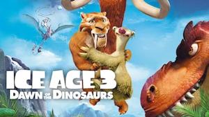 L'era glaciale 3 - L'alba dei dinosauri