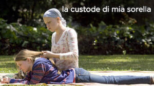 La custode di mia sorella