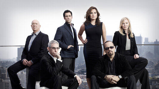 Immagine tratta da Law & Order: Special Victims Unit