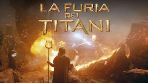 La furia dei titani
