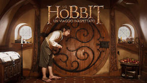 Lo Hobbit - Un viaggio inaspettato