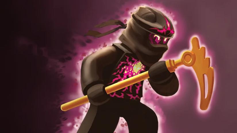 Immagine tratta da LEGO Ninjago: Masters of Spinjitzu
