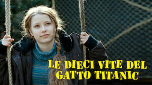 Le dieci vite del gatto Titanic