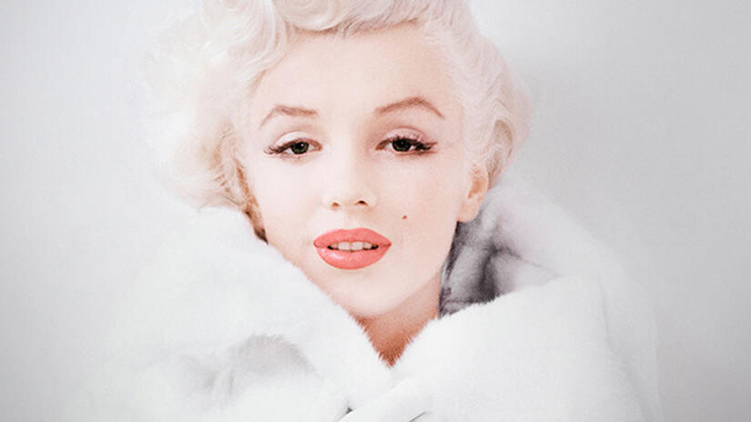 Immagine tratta da Love, Marilyn