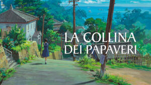 La collina dei papaveri