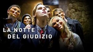 La notte del giudizio