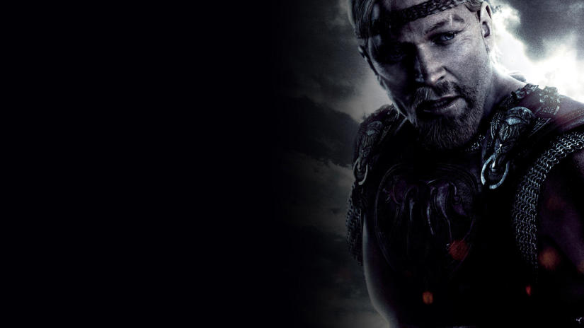 Immagine tratta da La leggenda di Beowulf