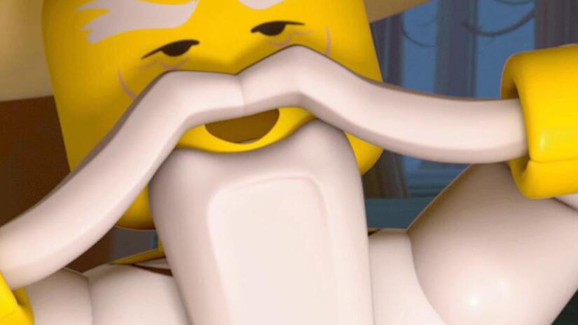 Immagine tratta da LEGO Ninjago: Masters of Spinjitzu: Il re delle ombre