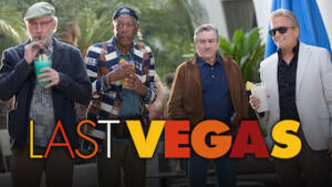 Last Vegas
