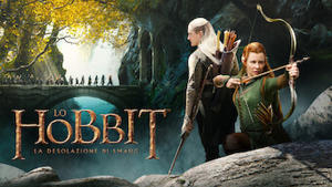 Lo Hobbit - La desolazione di Smaug